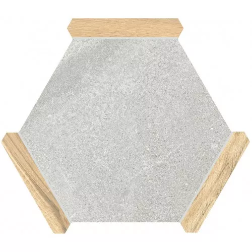 Sacramento Ceniza Pino 22x25